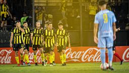 altText(¿Cómo quedaron las posiciones tras la primera fecha del Apertura?)}