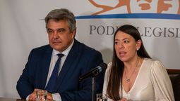 altText(Nuevo Comisionado Parlamentario: anuncian convocatoria para ocupar el cargo que dejó Petit)}
