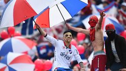 altText(Con equipo alternativo Nacional buscará seguir adelante en la Copa Uruguay)}