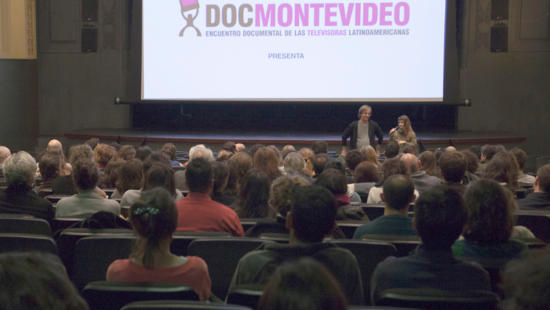 Comienza la Semana del Documental 2023