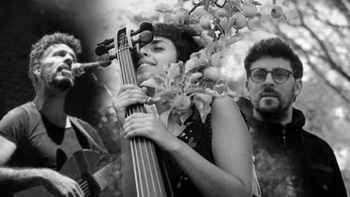 Desde la Patagonia llega el Ciclo Canciones que viajan