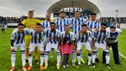 altText(Danubio empató en la hora con Juventud, ganaron Cerro Largo y Liverpool)}