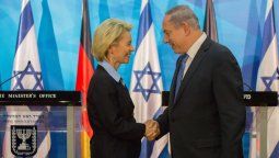 altText(La complicidad de Europa ante el genocidio palestino)}