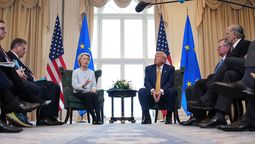 altText(Incluso después de la humillación del director, Europa insiste en que la paz es la guerra)}