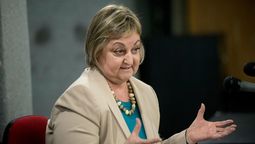 altText(Fiscal archivó denuncia contra Kechichián y Liberoff)}