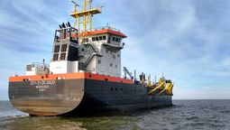 altText(Improvisación de ANP preocupa al sindicato que exige un acuerdo laboral y no dragar con privados)}