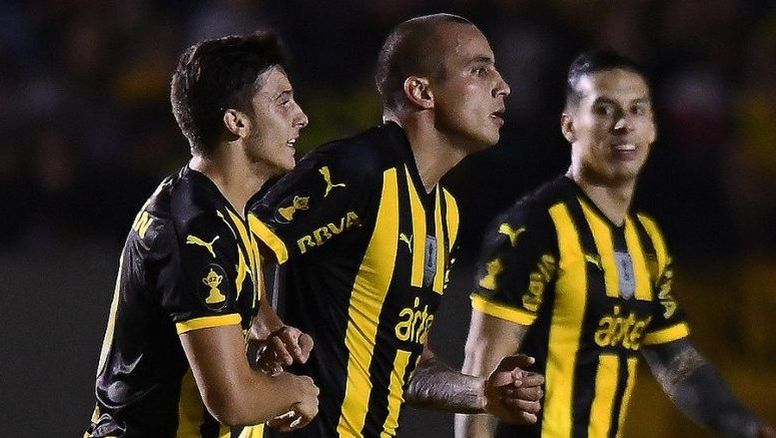 Guzmán Pereira será titular frente a Fénix