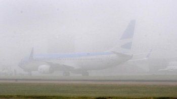 Uruguay arranca junio con neblinas, baja probabilidad de lluvias y paulatino ascenso térmico