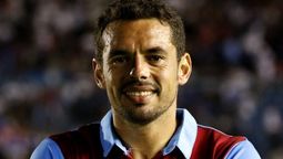 altText(Conde estaría para jugar contra Boston)}