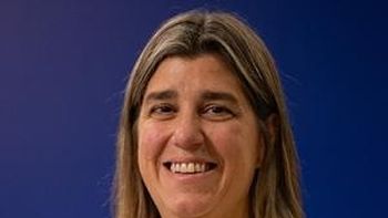 Tamara Paseyro, directora de Integración Social del MVOT, sustituiría a Cairo en la cartera