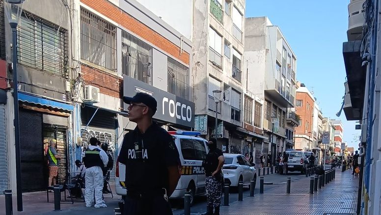 Túnel al Banco Itaú: Pudo haber sido el robo del siglo, dijo el ministro Carlos Negro