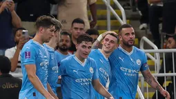 altText(Mundial de Clubes: Manchester City goleó y es campeón)}