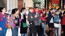 altText(A cuatro años de Ayotzinapa, continúa la impunidad)}