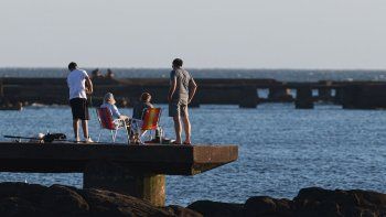 El alivio llegó para quedarse: pronóstico de tres días con temperaturas ideales en todo el país.