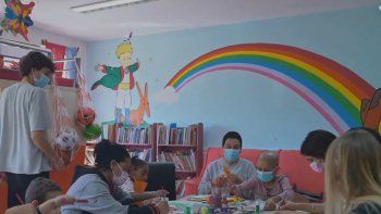 Lo que está pasando con los niños con cáncer en Cuba y casi no se cuenta