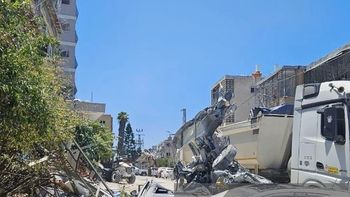 Partidos comunistas de Irán e Israel reclaman cese inmediato de toda acción militar