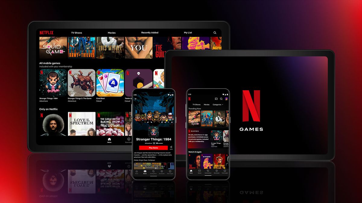 ¿Cuáles son las opciones gratuitas para destronar a Netflix?