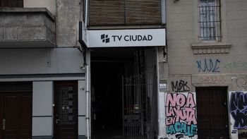TV Ciudad en el centro de la polémica.