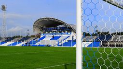 altText(Cerro Largo superó a River Plate y obtuvo los tres puntos)}