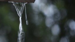 altText(Inumet estimó regulación del déficit hídrico)}