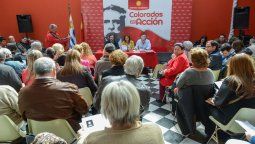 altText(El Partido Colorado celebra  este sábado elección de jóvenes)}