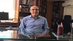 altText(Martínez reflexionó sobre la campaña a través de las redes sociales)}