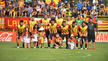 Progreso y un triunfo vital