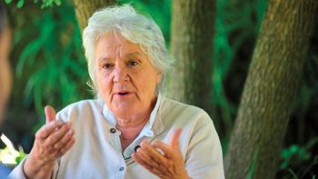 Dirigentes frenteamplistas rechazaron los insultos de Un solo Uruguay contra Topolansky