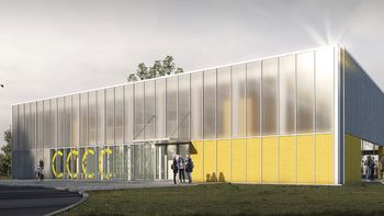 Inauguran centro cultural en Ciudad de la Costa.