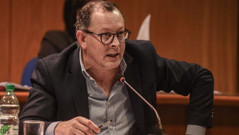 Cabildo Abierto apoya investigadora sobre Cardama pero de todo el proceso desde el inicio de la compra