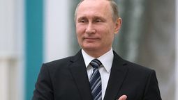 altText(Putin manifiesta su apoyo al gobierno Venezolano (video))}