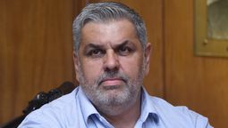 altText(Evaristo González afirmó que no va hacer alianza con 