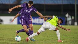 altText(Defensor Sporting volvió a perder ante Monagas y se despidió de la Libertadores)}