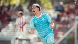 altText(Torque consiguió un triunfo vital que lo invita a soñar)}