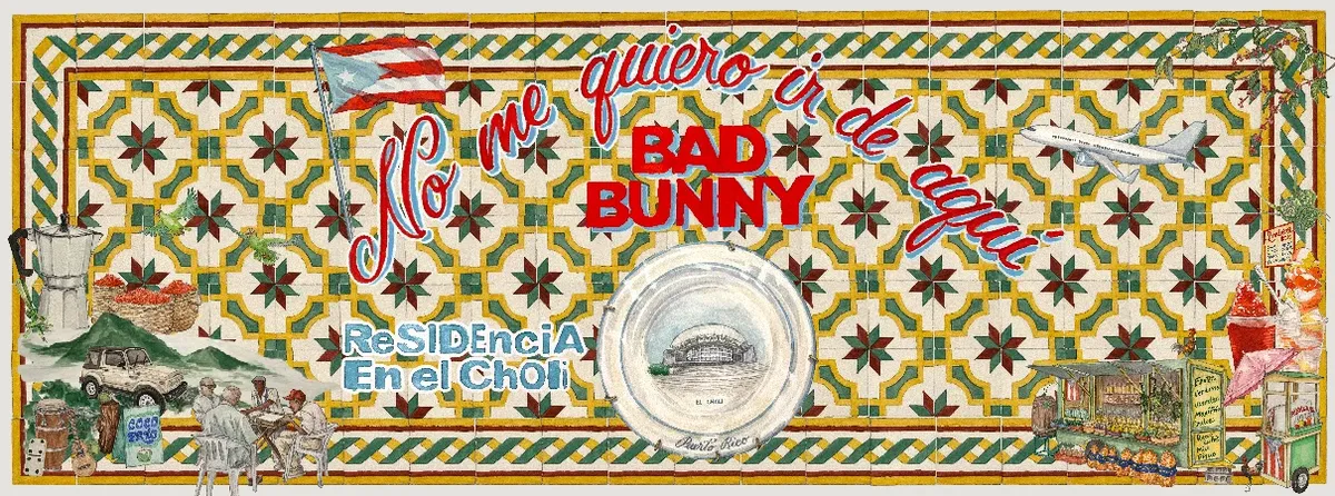 No me quiero ir de aqu&iacute;, un homenaje a las ra&iacute;ces.