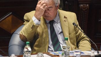 Los lineamientos para la interpelación a Heber