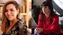 altText(Estalló y respondió a las críticas: la guionista de Envidiosa defendió a su personaje principal)}