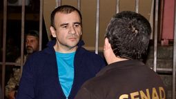 Miguel Ángel Tío Rico Insfrán, socio paraguayo de Marset, en prisión por A Ultranza Py.