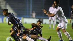 altText(Resultados, posiciones y próxima fecha (8va Clausura))}