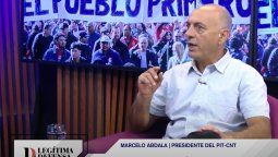 altText(Abdala denuncia 