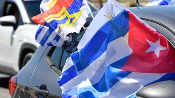 Frente Amplio rechaza amenazas de Trump contra Cuba y convoca a la movilización