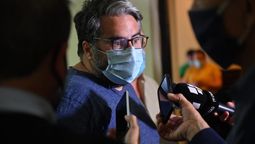 altText(Pereira: «Los trabajadores no tienen culpa de la falta de presupuesto»)}