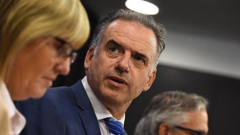 Gobierno envío proyecto para el Casmu: prorroga intervención y da más facultades a interventores