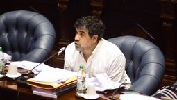 altText(FA rechaza Rendición de Cuentas por «profundizar la desigualdad»)}
