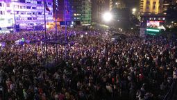 altText(Felices 300 años: Montevideo vibró en su aniversario)}