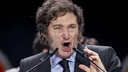 altText(Argentina: Milei y los idus de marzo)}