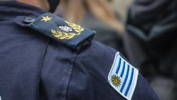 Sindicato policial se pronunció sobre el fallecimiento de Fabricio Ríos.