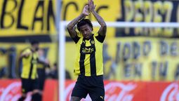 altText(El hincha puede estar tranquilo: 