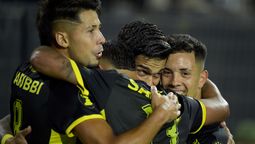 altText(Lo que dejó la séptima del Apertura: dos líderes y un nuevo DT cesado)}