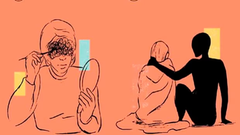 Test de personalidad: descubre un secreto oscuro
